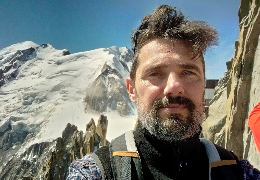 Dott Matteo Maria Bonani