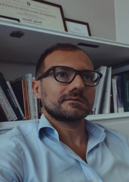 Dott Pierluigi Simonato