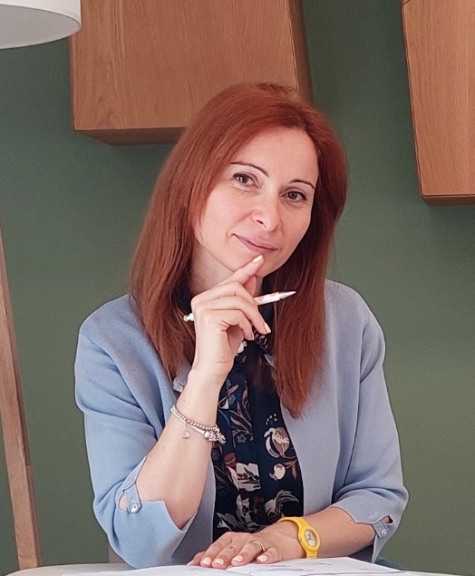 Dott ssa Lucia Prencipe