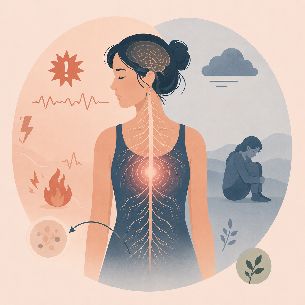 trauma e corpo trauma e corpo
